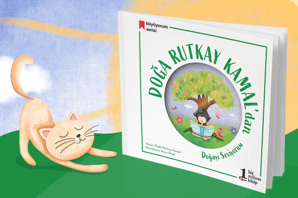 Örnek Kitap Okuma Rehberi - 3